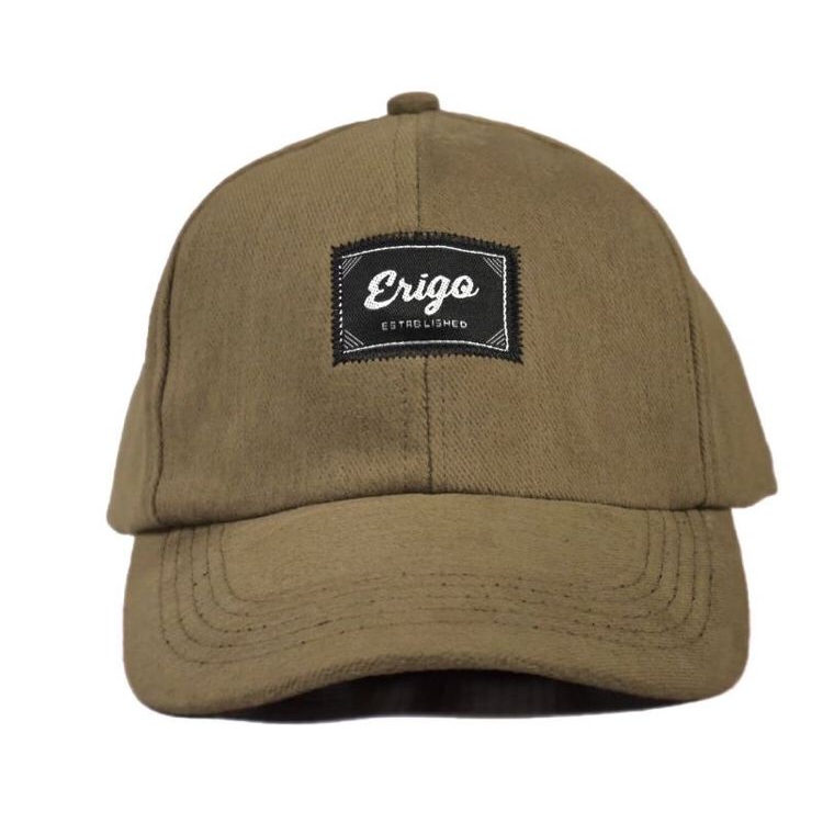 TOPI PRIA - TOPI POLOCAPS BASEBALL TOPI DISTRO ERIGO