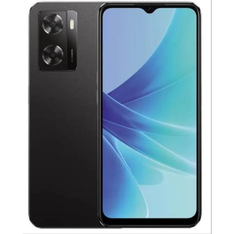 Handphone OPPO A57 4GB + 64GB ORIGINAL OPPO