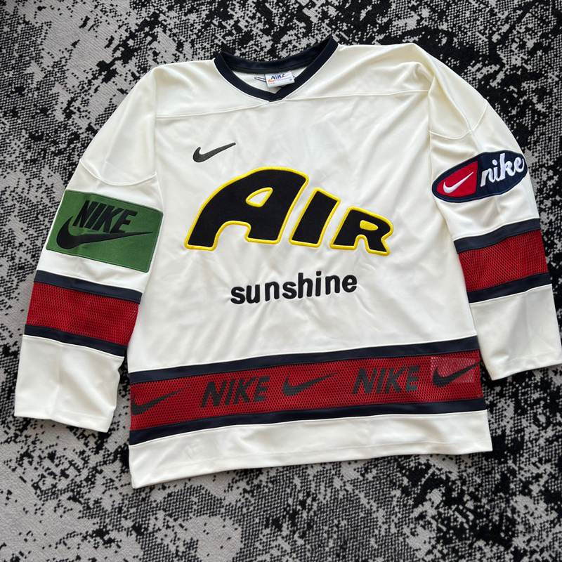 NIKE AIR SUNSHINE CPFM VINTAGE