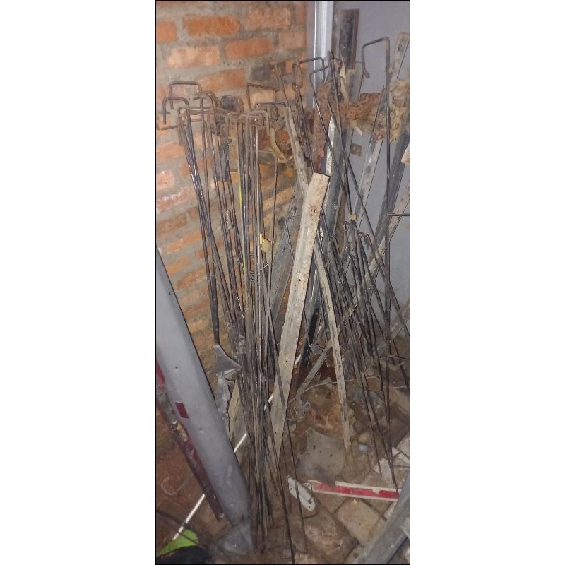 besi bagasi civic wonder sb4