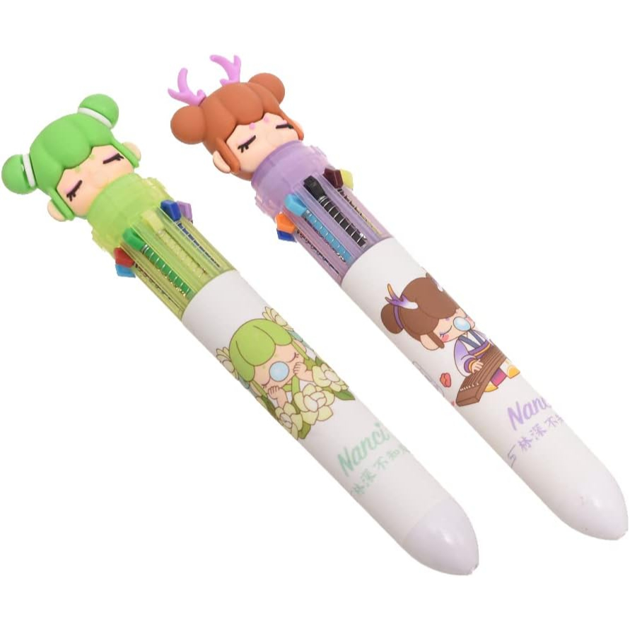 

BULPOINT/BULPEN FANCY 9037 10WARNA