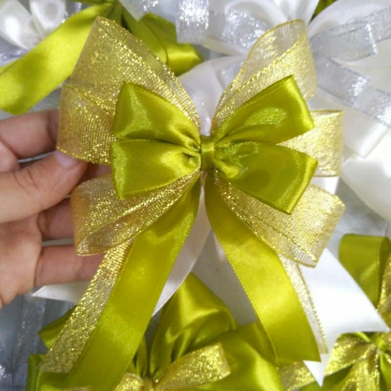 

PITA JADI/PITA HAMPERS/PITA SIAP PAKAI