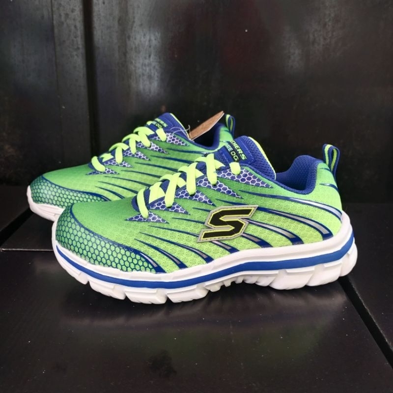 sepatu Skechers anak original