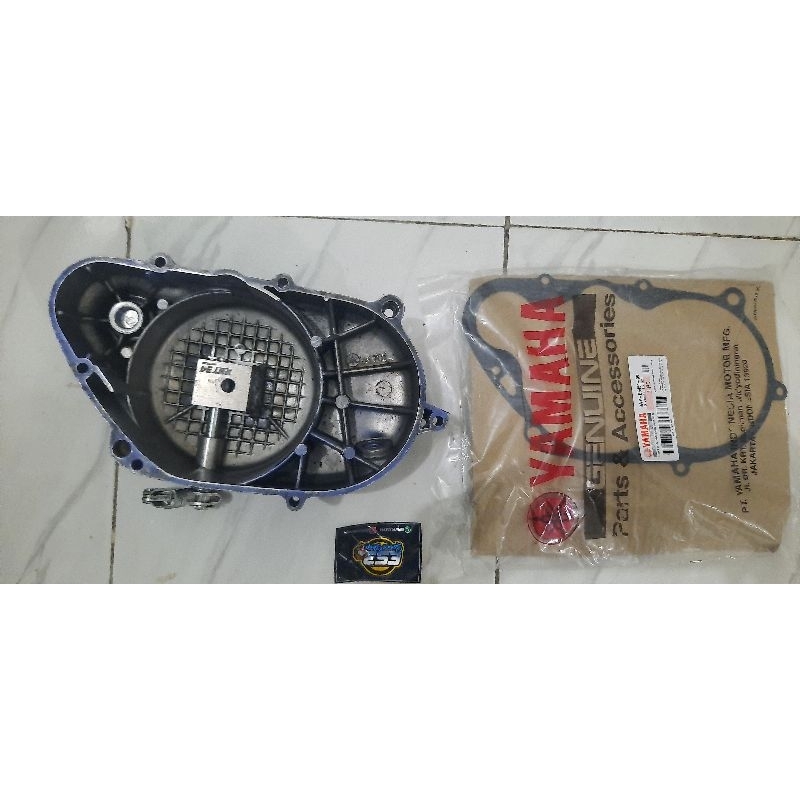 blok kopling v75 pnp f1zr fullcluch