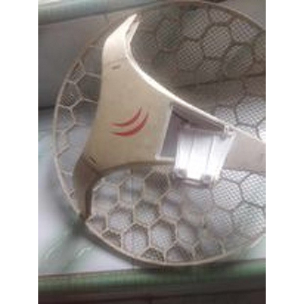 lhg 5nd bekas mikrotik lhg 5nd frekwensi 5ghz