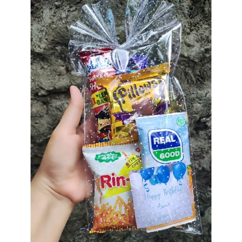 

jajanan ulang tahun