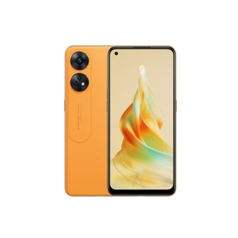 oppo reno 8T