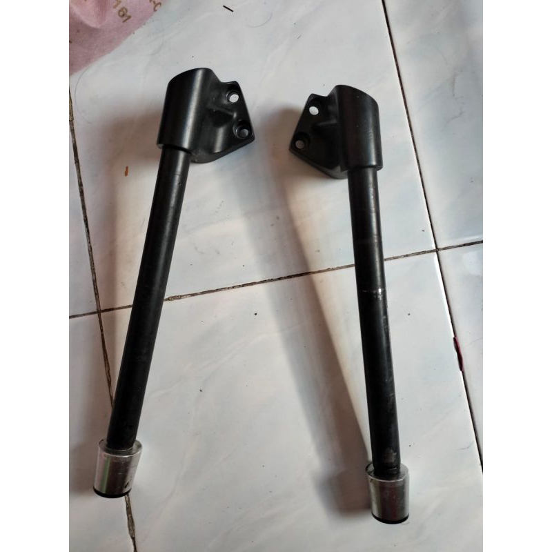 setir stang ninja 250fi original