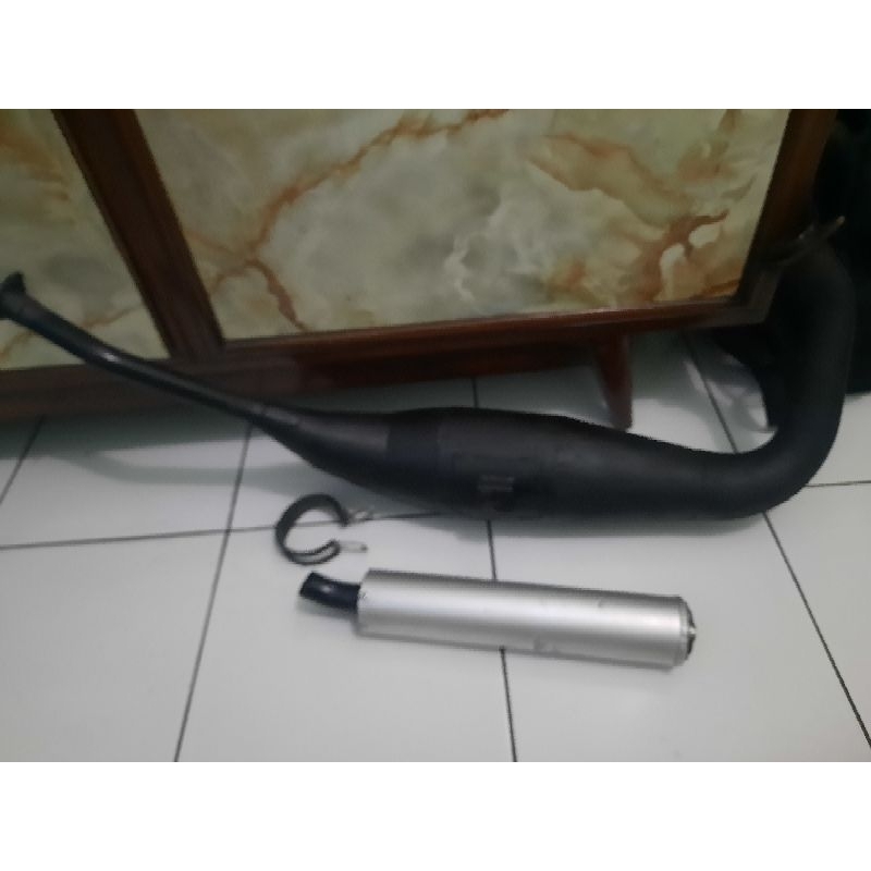 SLINSER CMS ORIGINAL NINJA