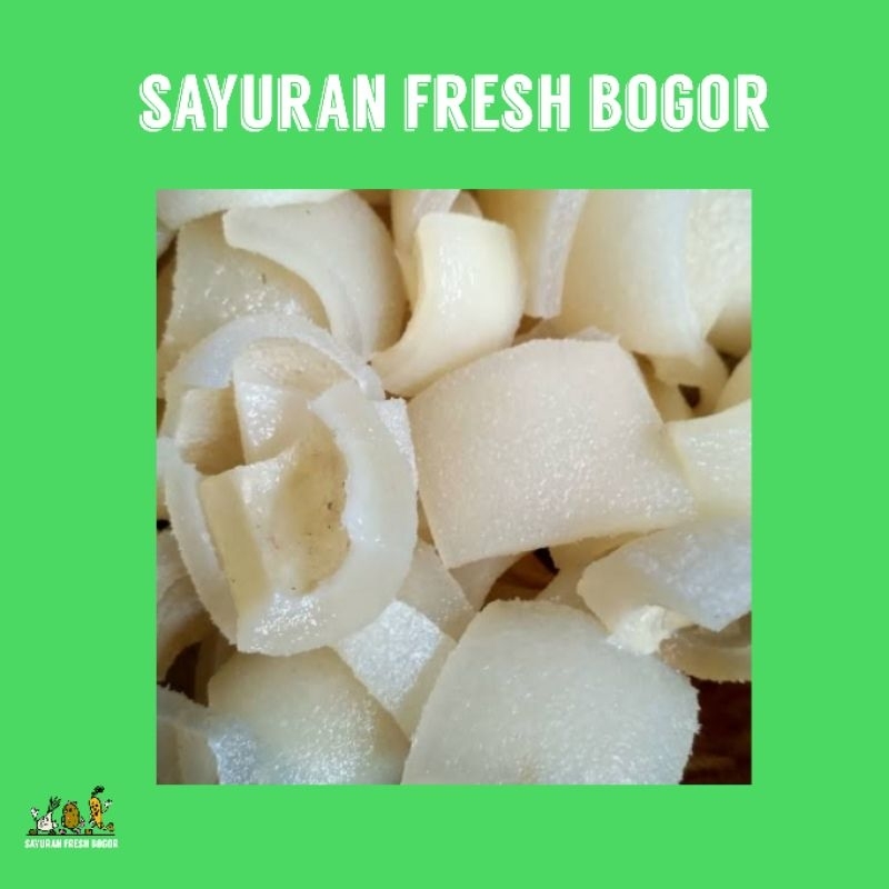 

Kikil Sapi Segar 250 gram | Sayuran Fresh Bogor