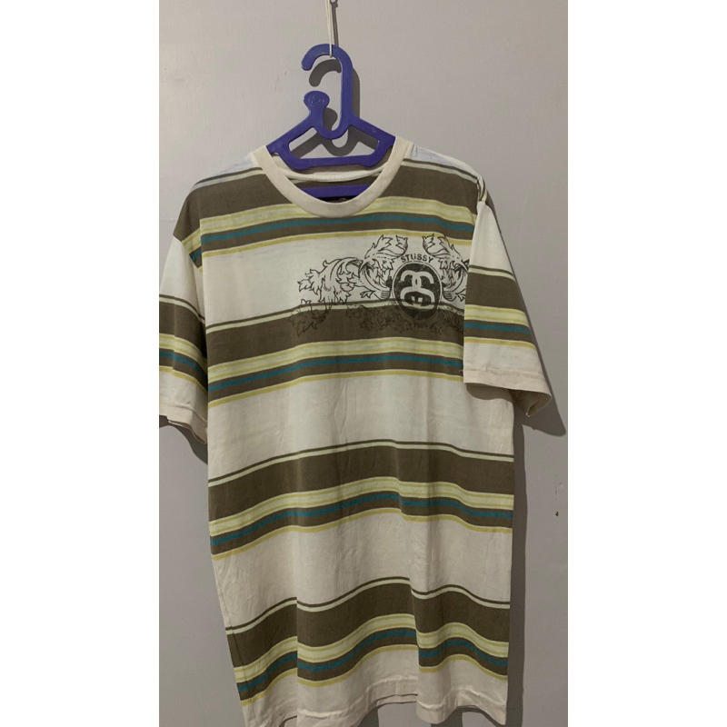 Stussy 80's Very Rare Vintage SALUR SOLD