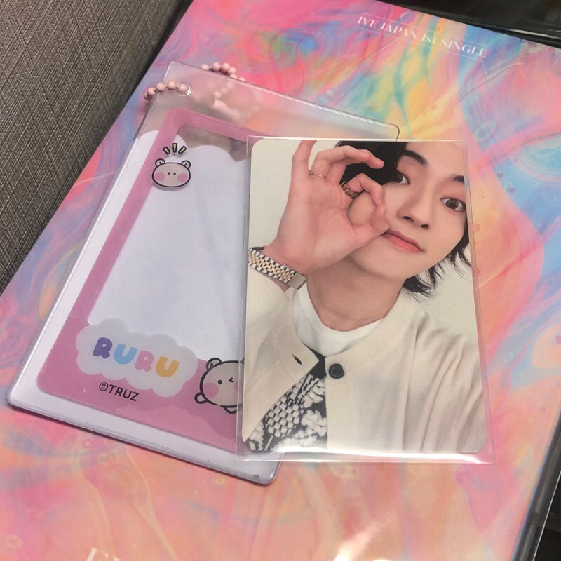 booked pc haruto fansign jakarta