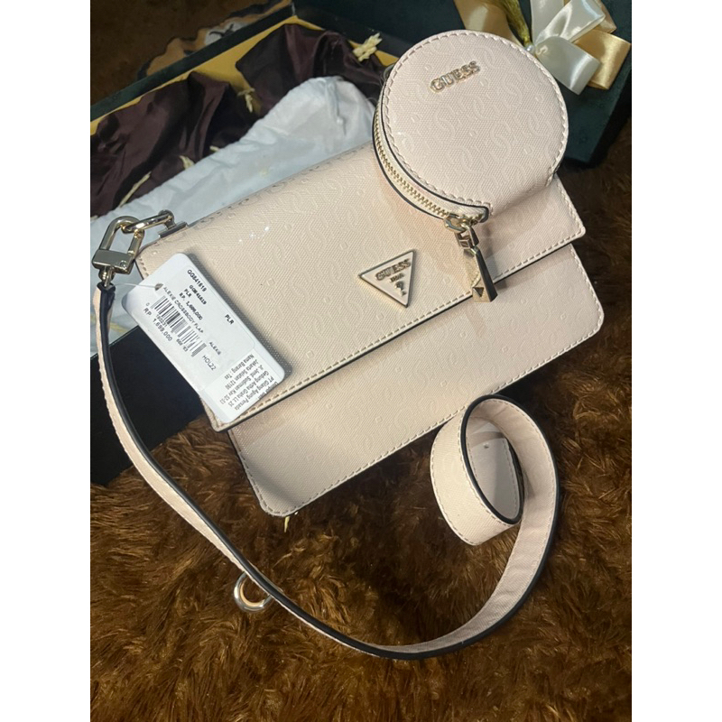 tas guess preloved