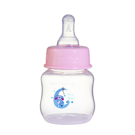 Botol susu bayi / botol dot bayi / Botol susu 60ml / Botol minum bayi
