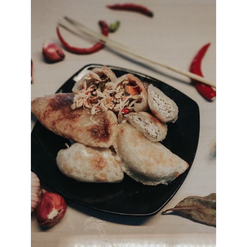 

Cireng isi