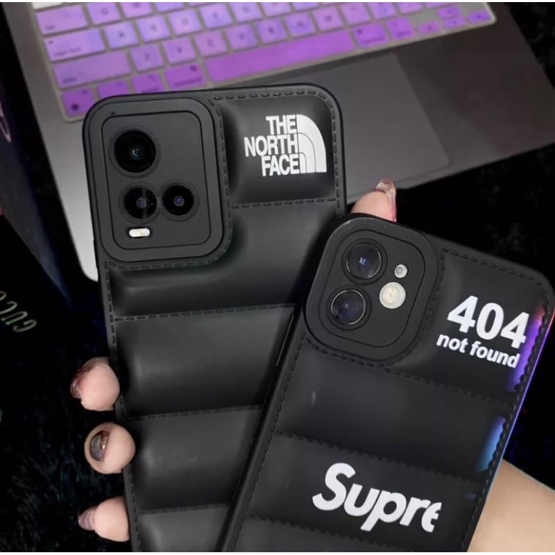 CASE ANDROID COWO REDMI//OPPO