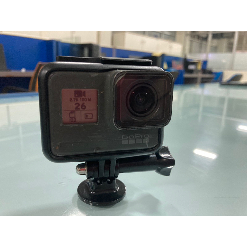 GOPRO 6 BLACK BEKAS bukan gopro 5 7 8 9 10 11
