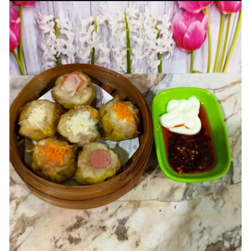 

Dimsum ayam