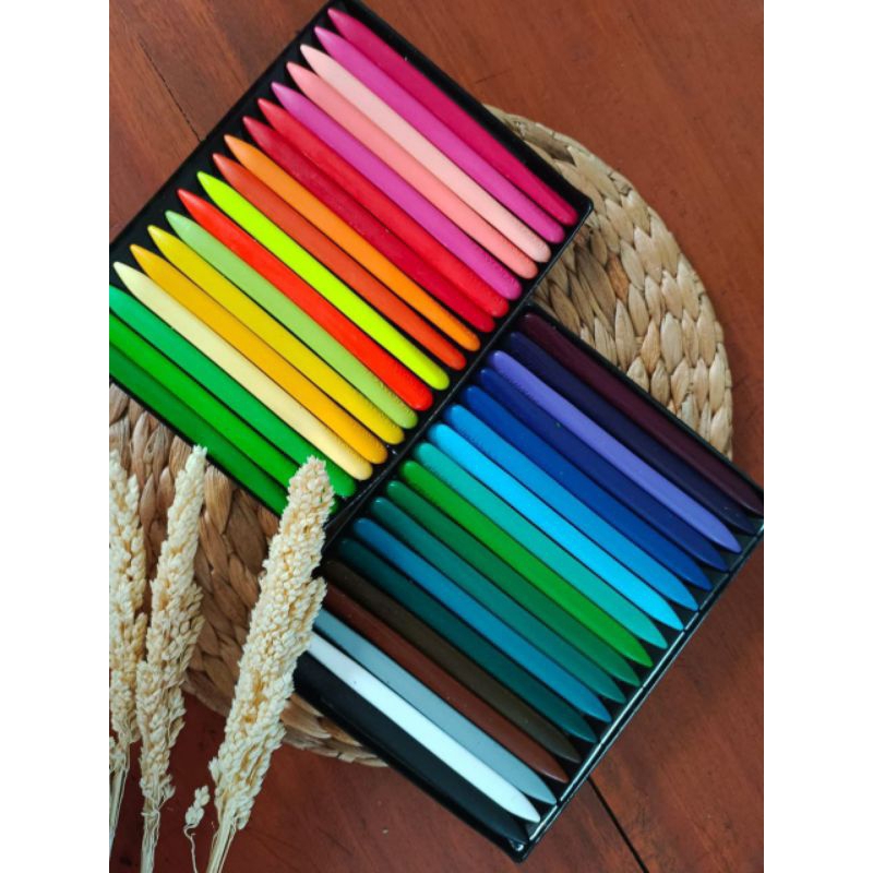 

Crayon Stick Anti Kotor