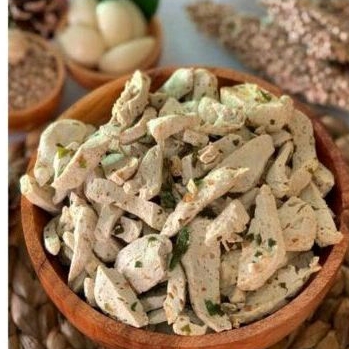 

BLAARR Stik Basreng Ori/Pedas Daun Jeruk 250gr