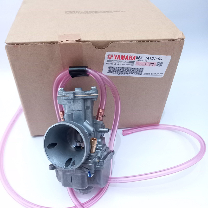 KARBURATOR PWK 28 YZ 85 SERI 03