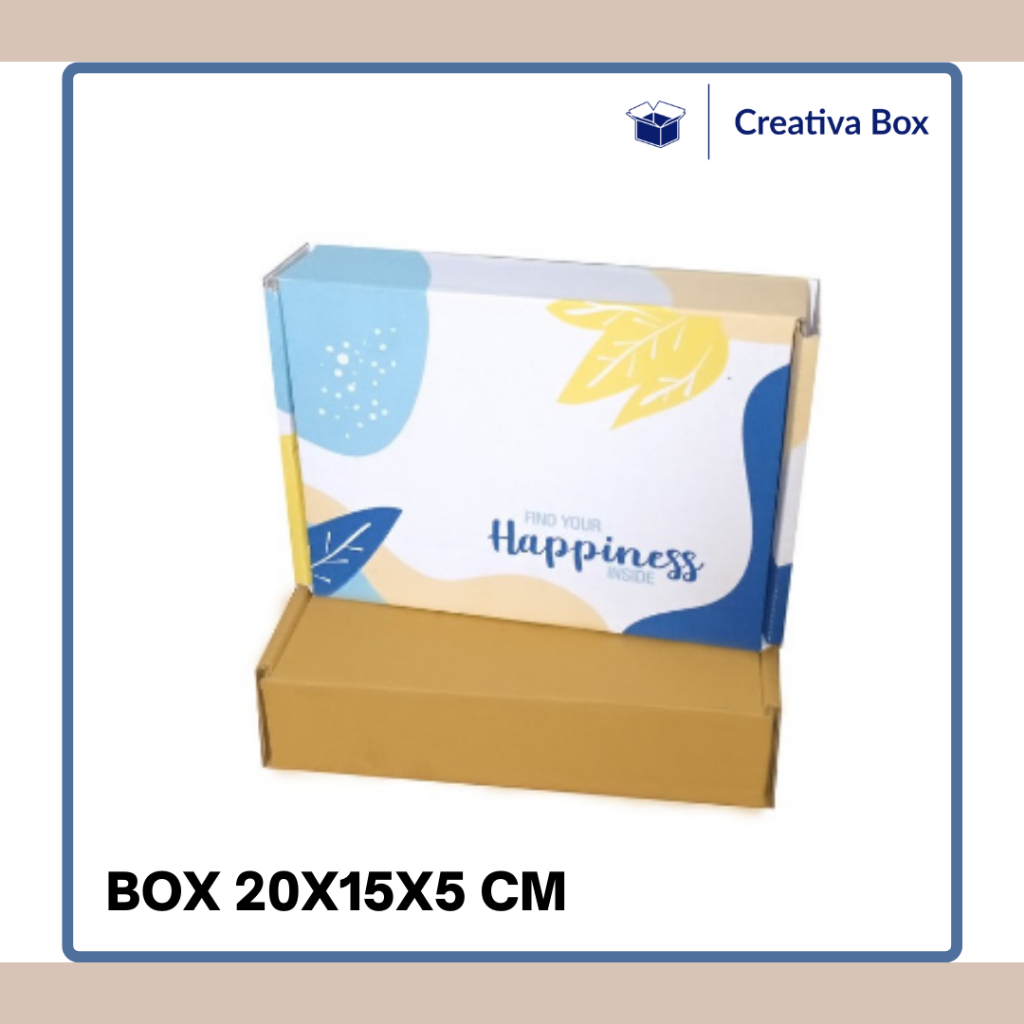 

Box 20x15x5 (FLove) Kardus/kemasan/hampers/hampersbox/gift