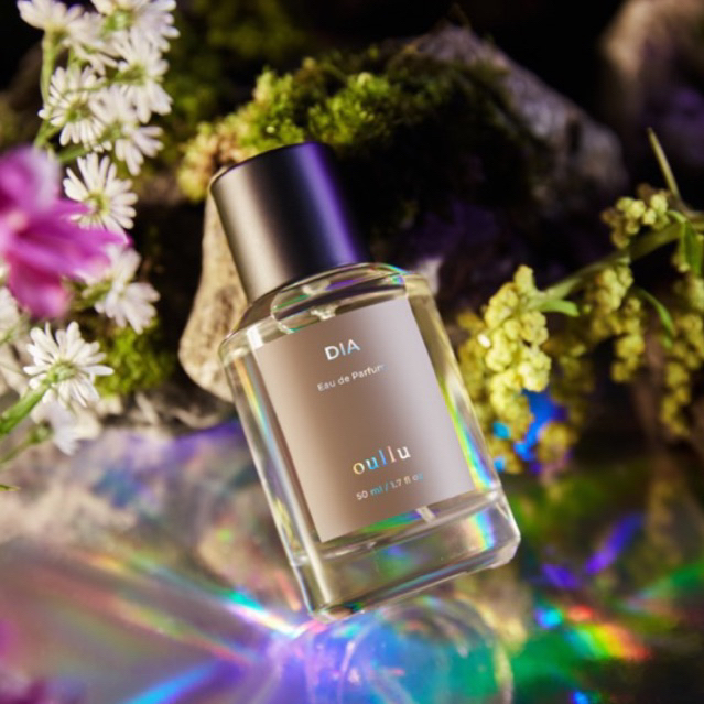 Oullu Dia 50ml EDP