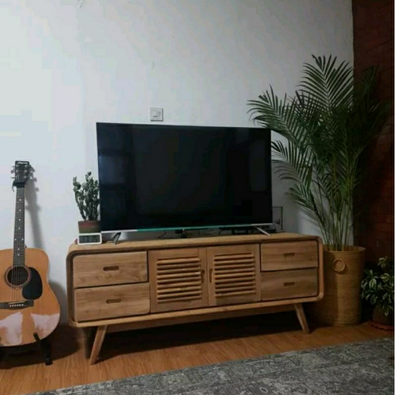 Bufet meja tv minimalis/bufet meja/meja tv