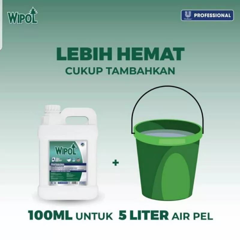 WIPOL5LITER
