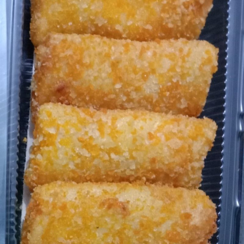 

Risoles