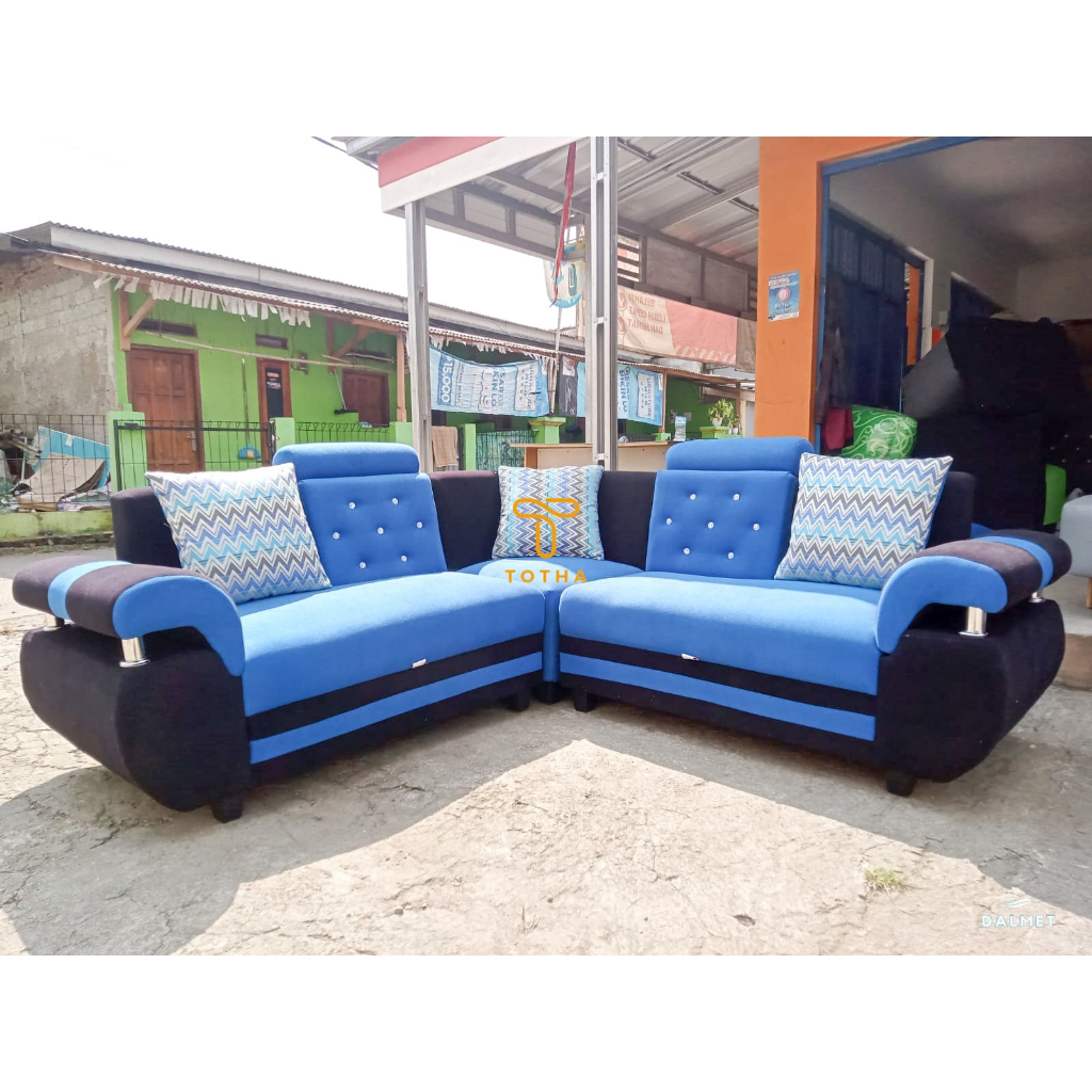 Sofa Ruang Tamu Minimalis; Sofa Minimalis Ruang Tamu Kecil; Totha Tiur