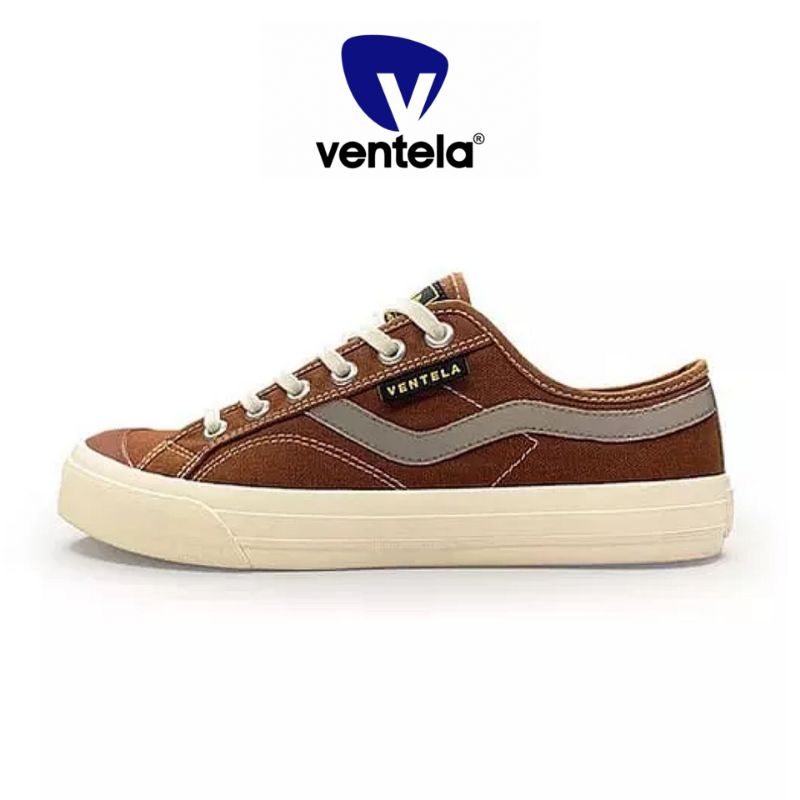 Ventela New Public Brown Original / VENTELA OFFICIAL STORE