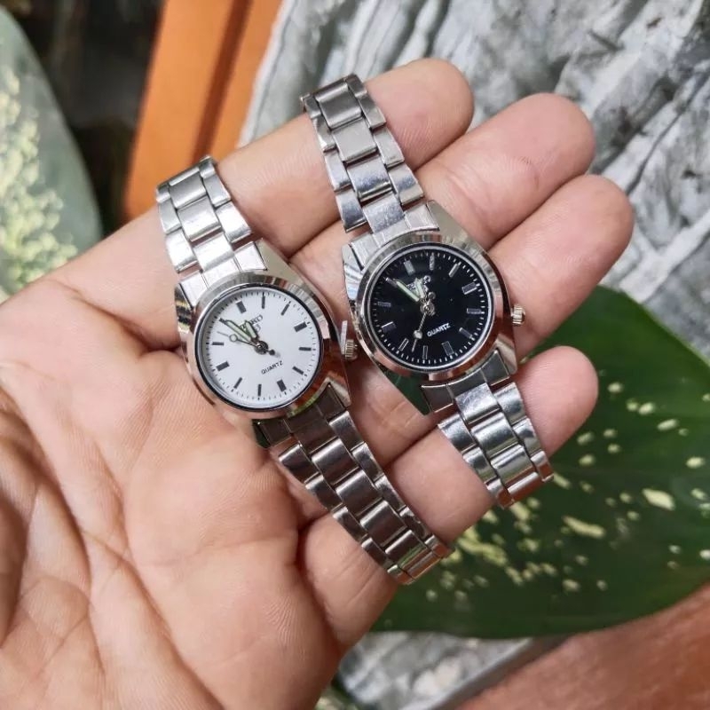 Jam Tangan Wanita Murah Seiko 5 Jam Tangan Kualitas Premium