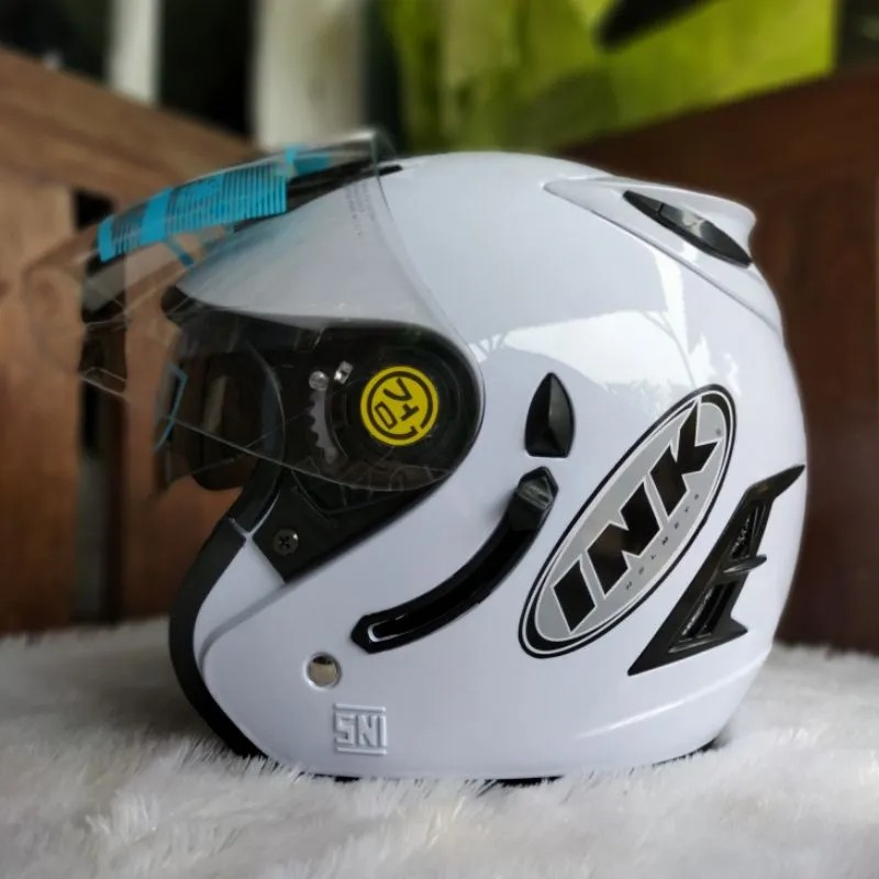 Helm Centro Helm Dewasa Pria Wanita