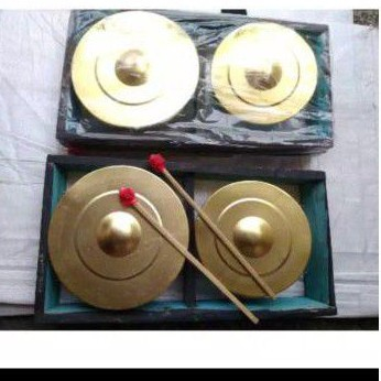 mainan anak gamelan kenong kenong jaranan  kenong kuda lumping