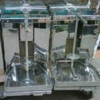 Mesin burner Kebab mesin daging kebab 2 kg Burner Kebab Someday Instan Kurir Mesin Pemanggang Daging