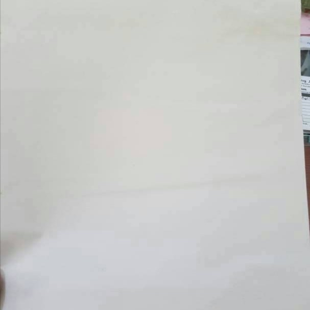 

1 Rim Kertas Bookpaper 52 gram 61x86cm - Bookpaper Plano Murah