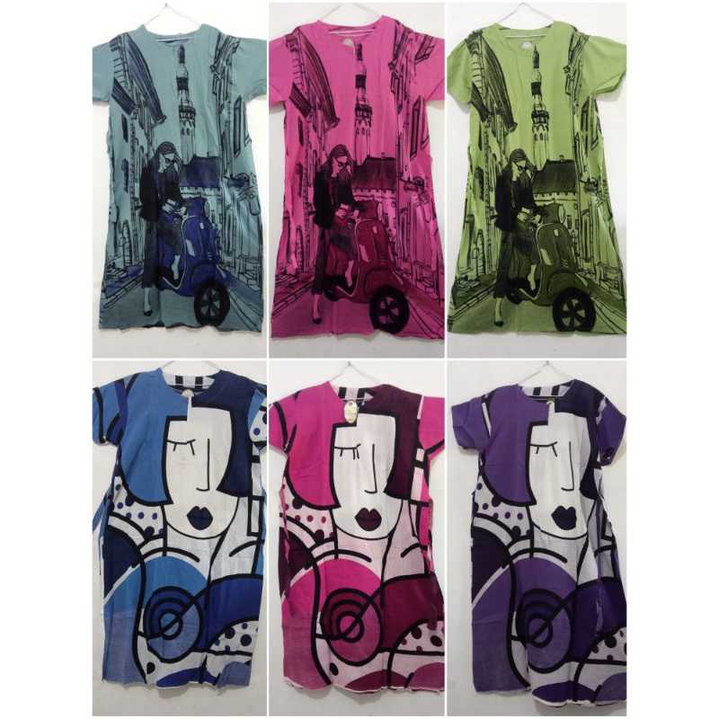 DASTER GAMBAR BUSUI TALI SAMPING