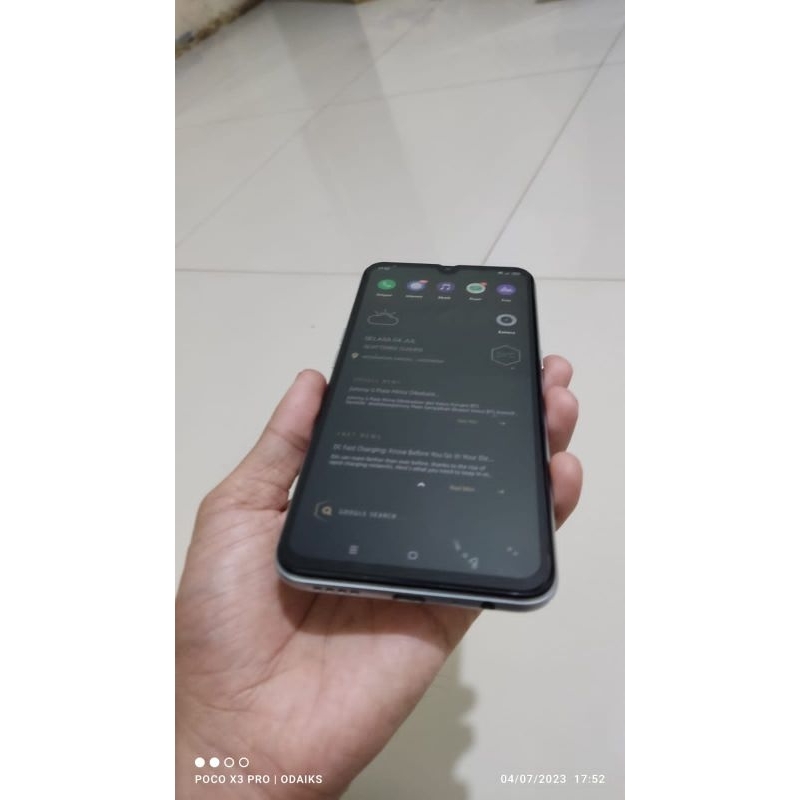 Realme XT 4/128