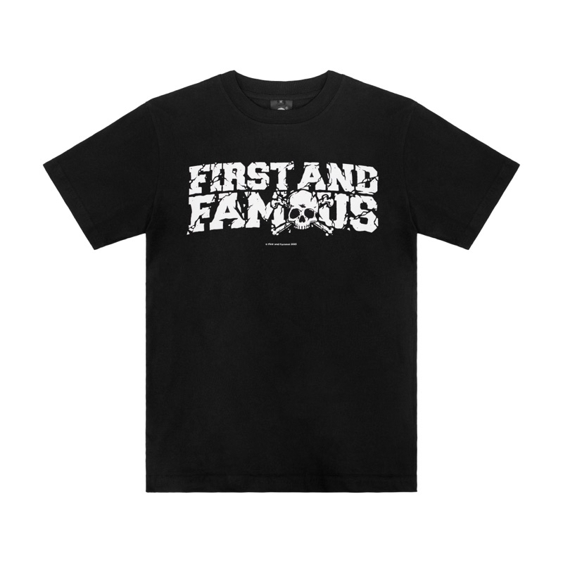 【ORI】FNF - ANTLER FIRST AND FAMOUS