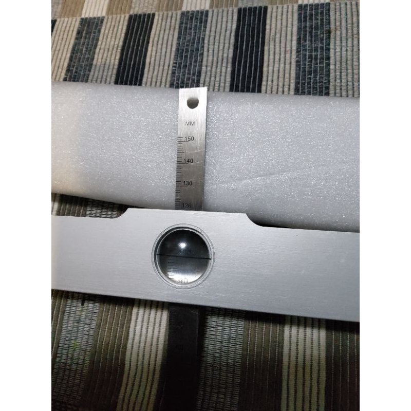 

OTRTEC TN-1410 Tread Depth Gauge Tanpa Kaca Cembung TN1410 Alat Ukur Ketebalan dan Kedalaman Ban OTR Loader Grader EM ADT