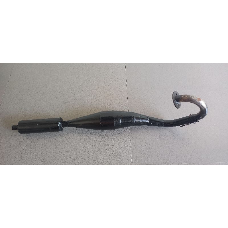 Knalpot Mini GP Bekas