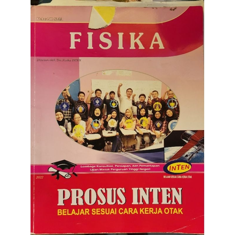 Modul Bimbel Prosus Inten IPA Fisika