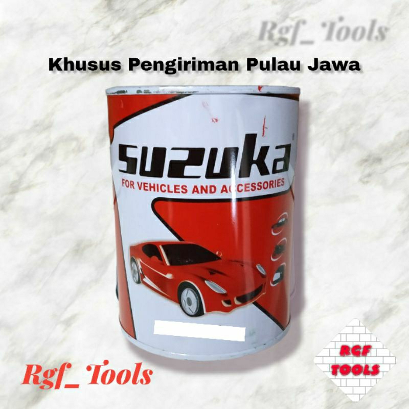 Cat Suzuka 1 Liter Honda Yellow