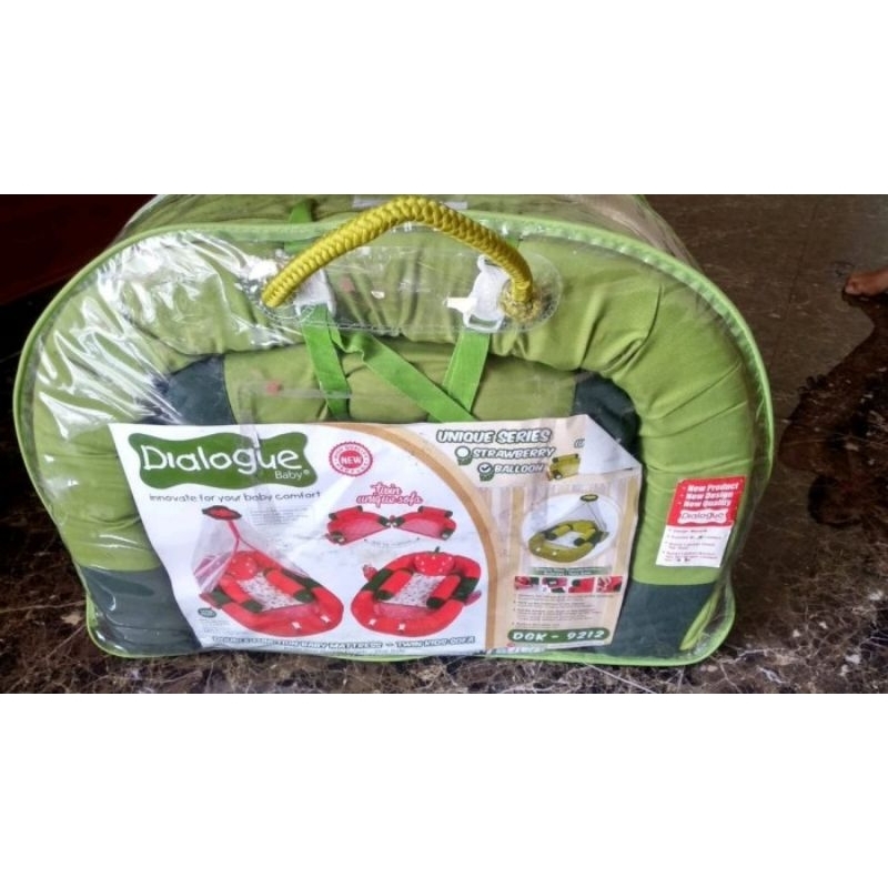 Dialogue baby Twin Unique Sofa DGK-9212