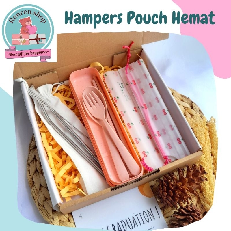 

Ready - Hampers pouch Kado ulang tahun cowok kado ulang tahun cewek murah kado ulangtahun