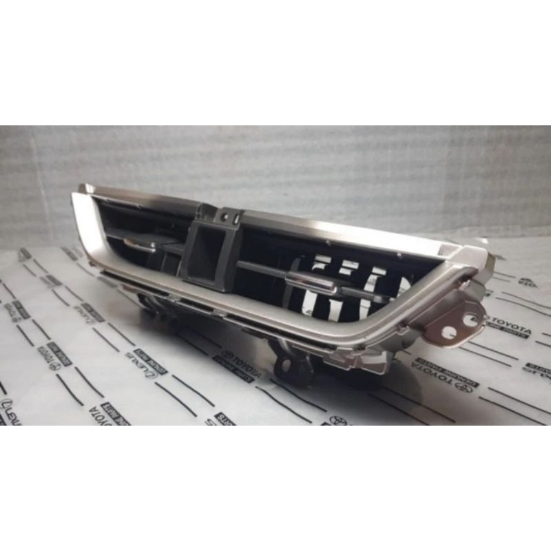 Kisi-kisi AC Dasbor Avanza Veloz 2022