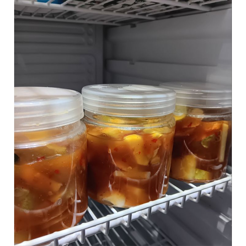 

Rujak Aceh / rujak kweni