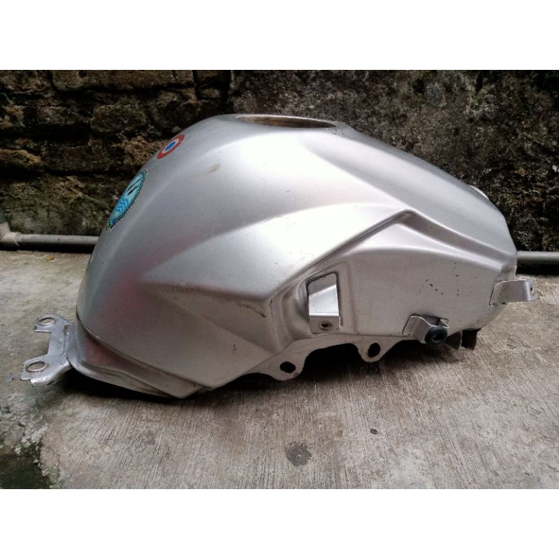 tangki Minerva xroad 150 original