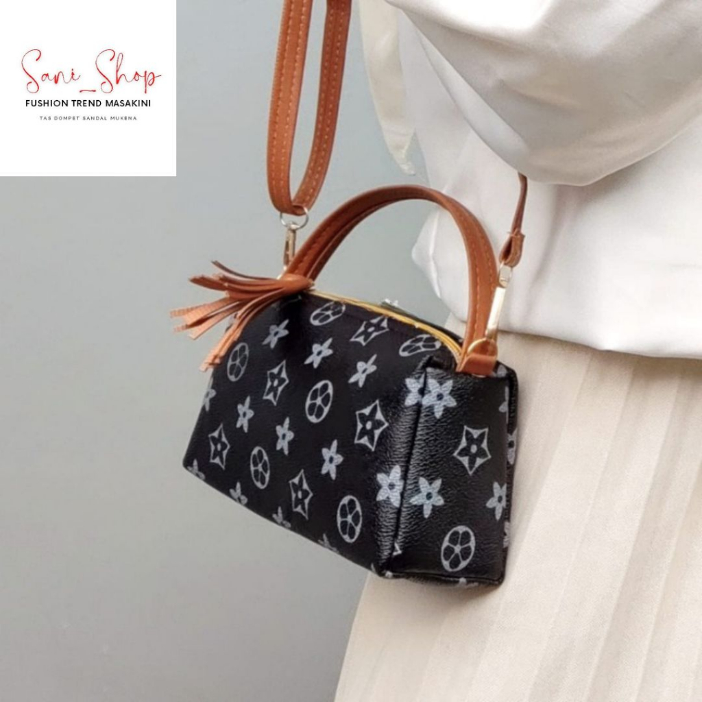 Tas Hp Selempang / Tas Hp Nobi / Tas Papirut Asli Kulit Garut Ori Terbaru 2023 / Dompet Hp dan Uang 